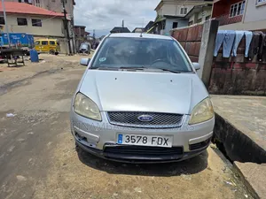 Ford Focus 1.8 TDCi Trend 2006 Silver