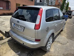 Ford Focus 1.8 TDCi Trend 2006 Silver