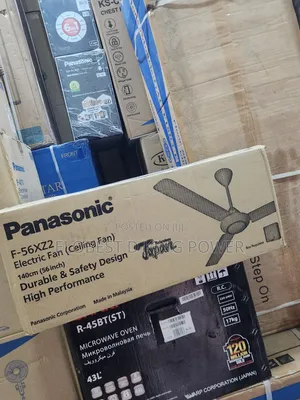 High Quality Panasonic Ceiling Fan Copper Coil