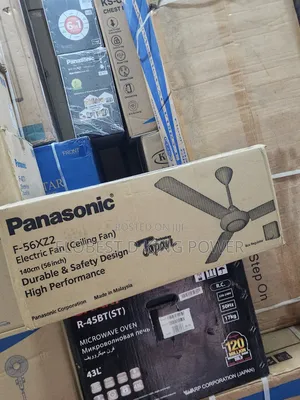 High Quality Panasonic Ceiling Fan Copper Coil