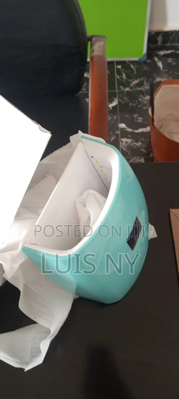 Salon Nail Dryer