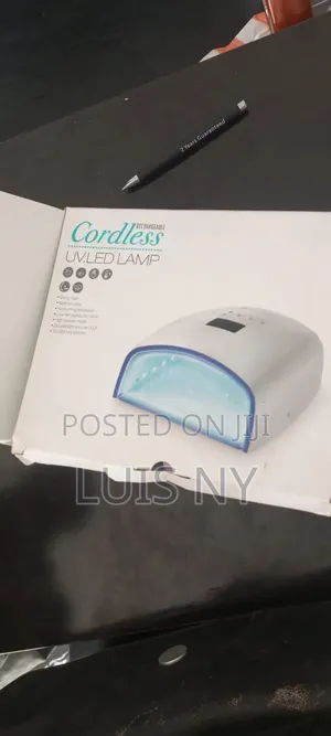 Salon Nail Dryer
