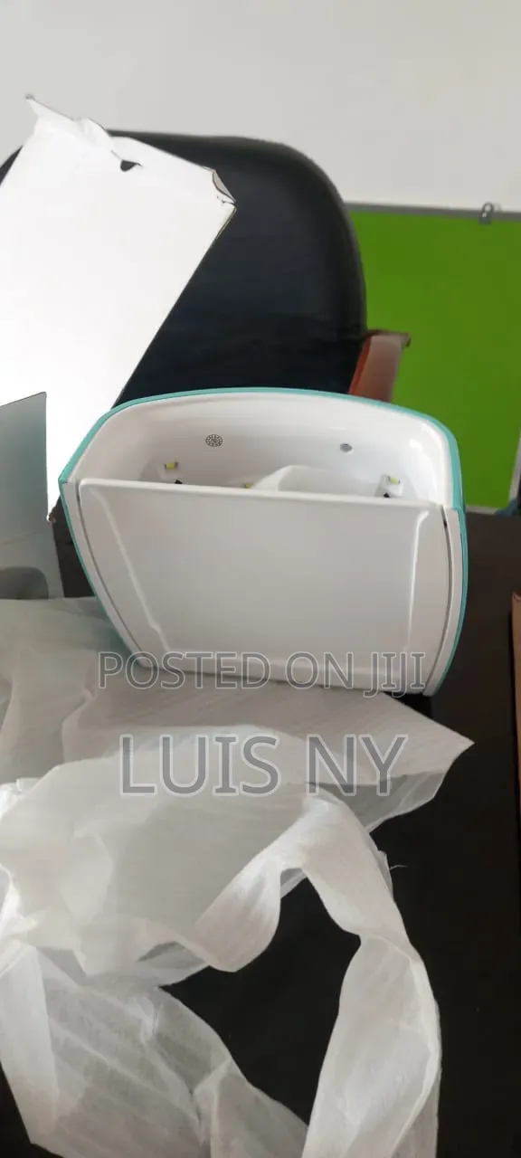 Salon Nail Dryer