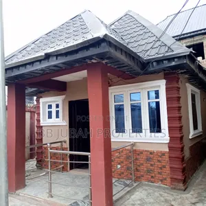 Furnished 1bdrm Block of Flats in Promised Land Estate, Oluyole