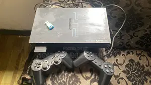 Pes2 Console
