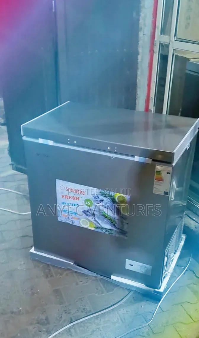 Snowsea 200ltes Freezer