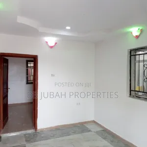 Furnished 1bdrm Block of Flats in Promised Land Estate, Oluyole