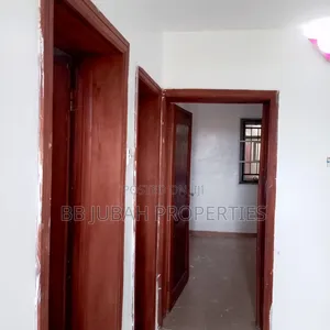 Furnished 1bdrm Block of Flats in Promised Land Estate, Oluyole