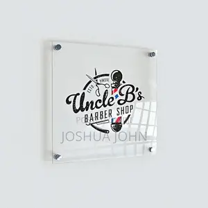 Acrylic Frame