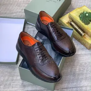 High Quality Italian Shoes