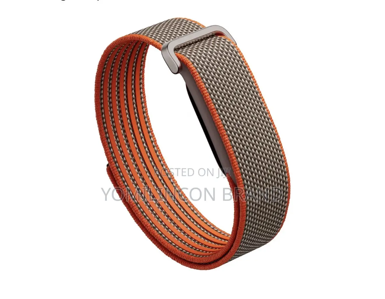 Google Fitbit Air Special Edition Stephen Curry - Screenless Tracker