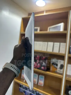 Apple iPad Air 2 128 GB Gray