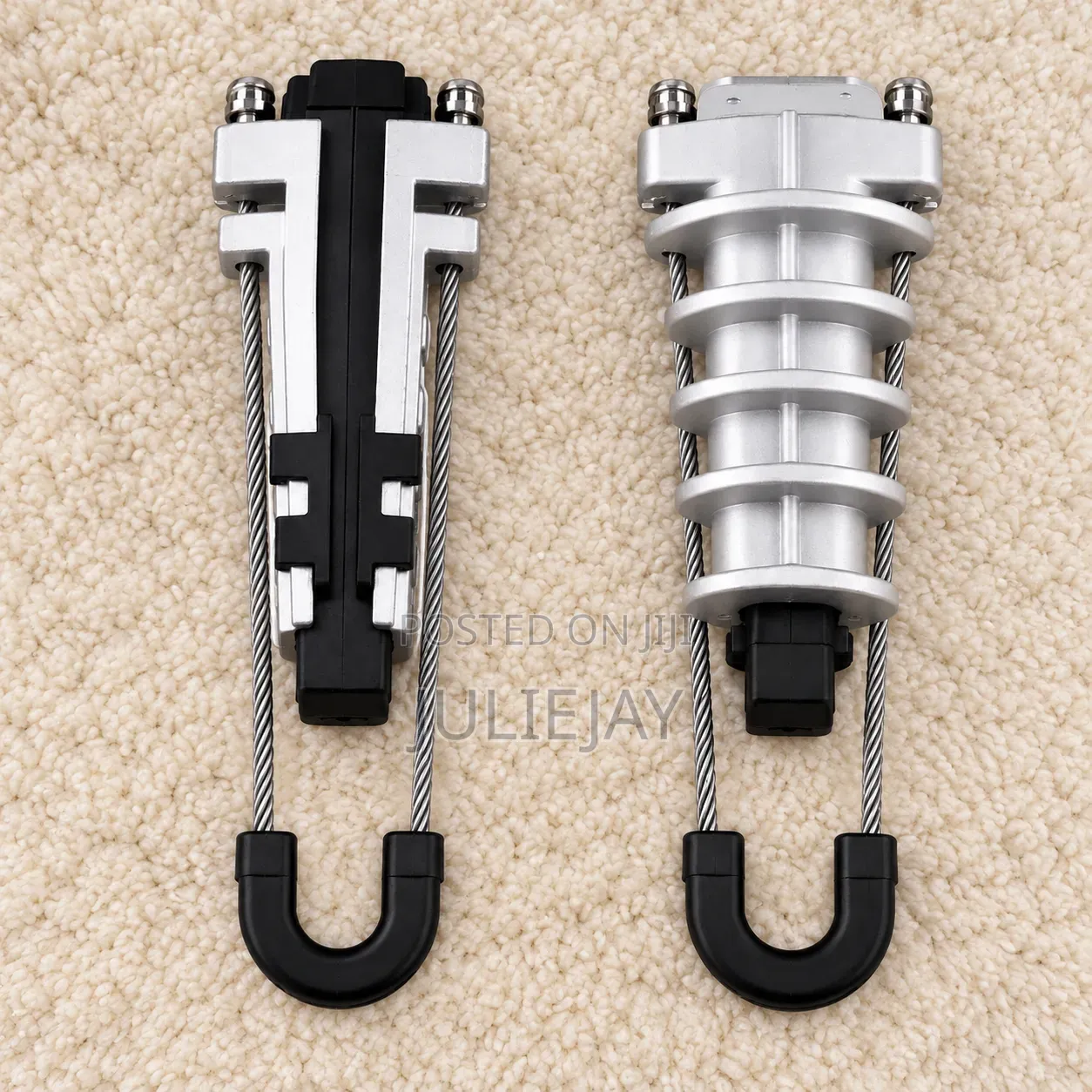 FTTH Tension Clamps for Internet Connection