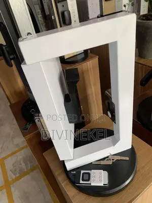Smart Fortress Fang Lock Door Lock