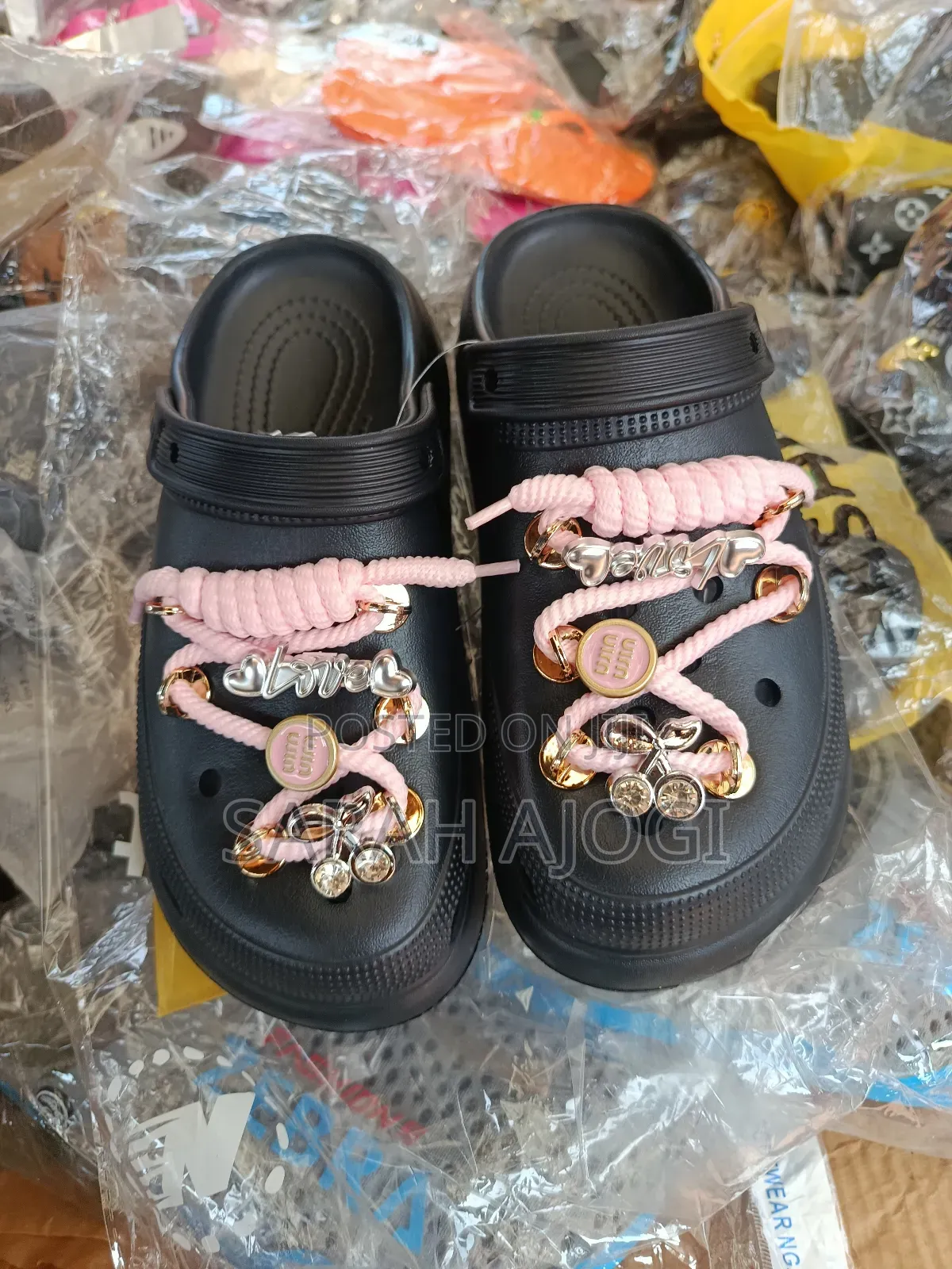 Crocs Footwears