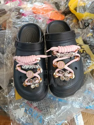 Crocs Footwears