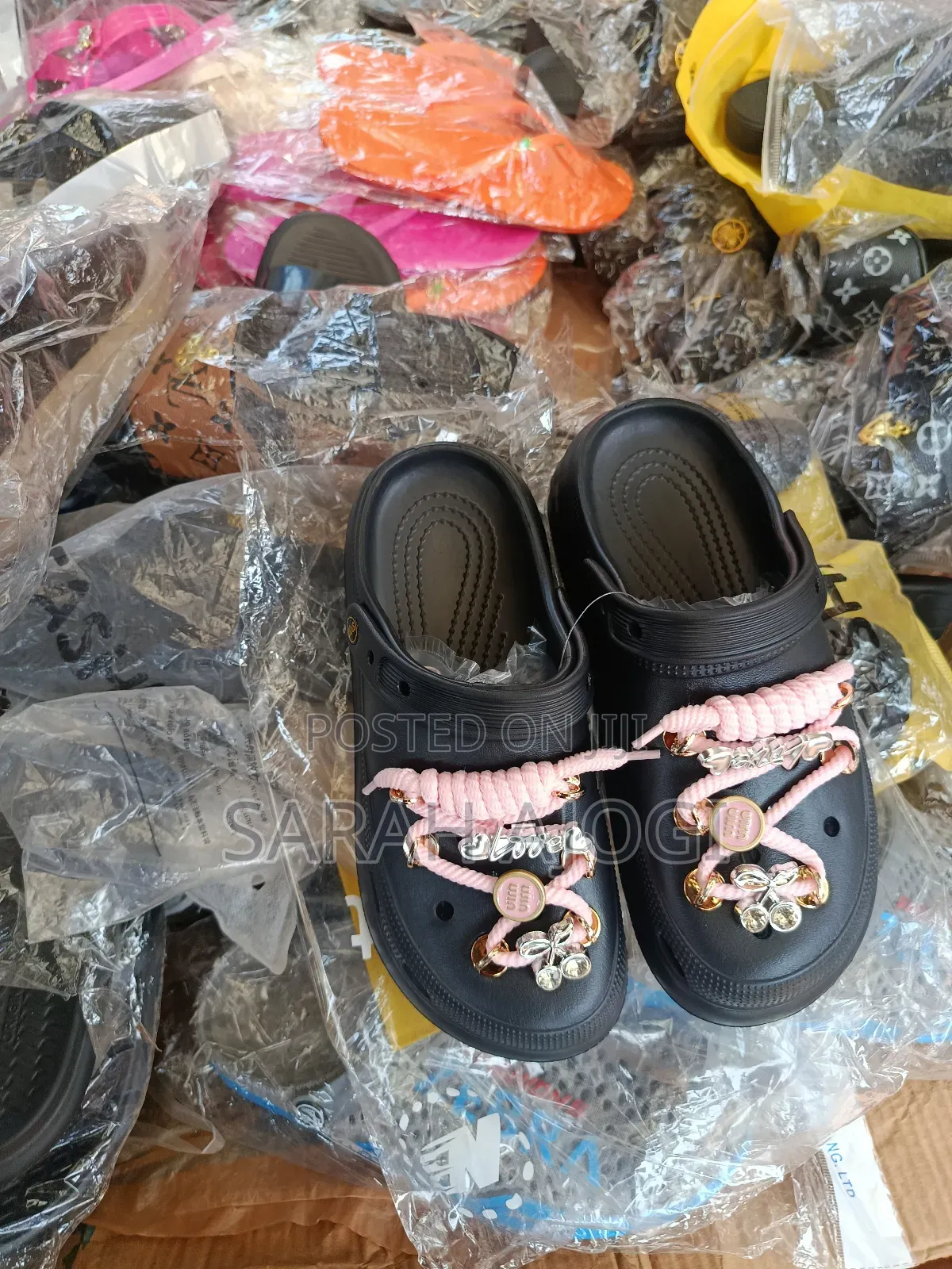 Crocs Footwears