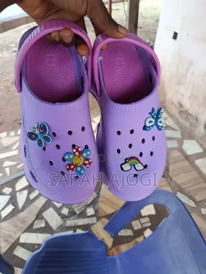 Crocs Footwears