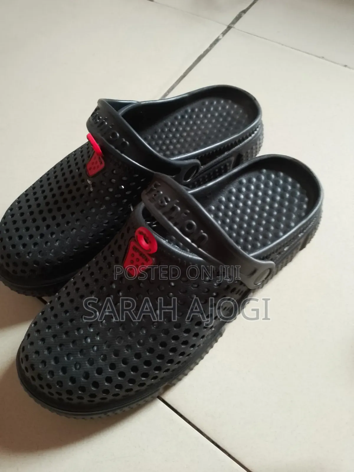 Crocs Footwears