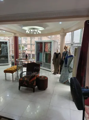 100Sqm Open Plan Office Space on Allen Avenue Ikeja Lagos
N15m