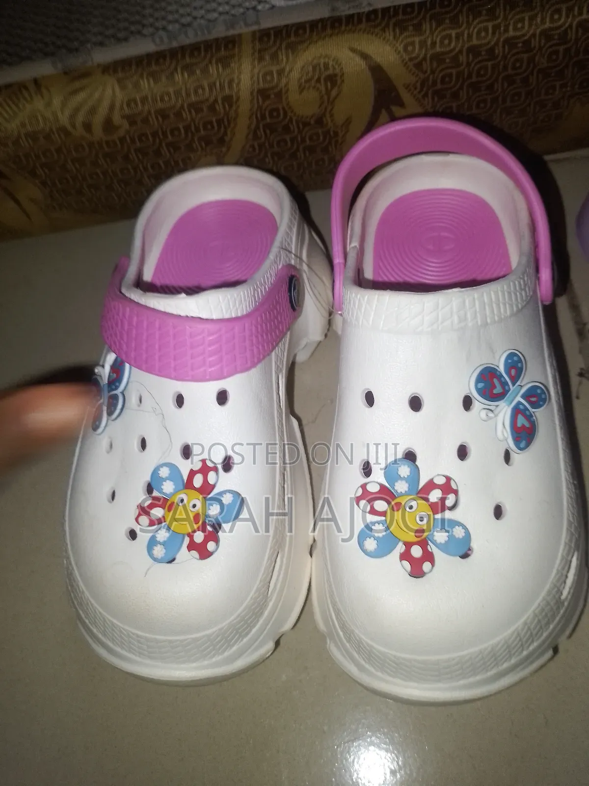 Crocs Footwears