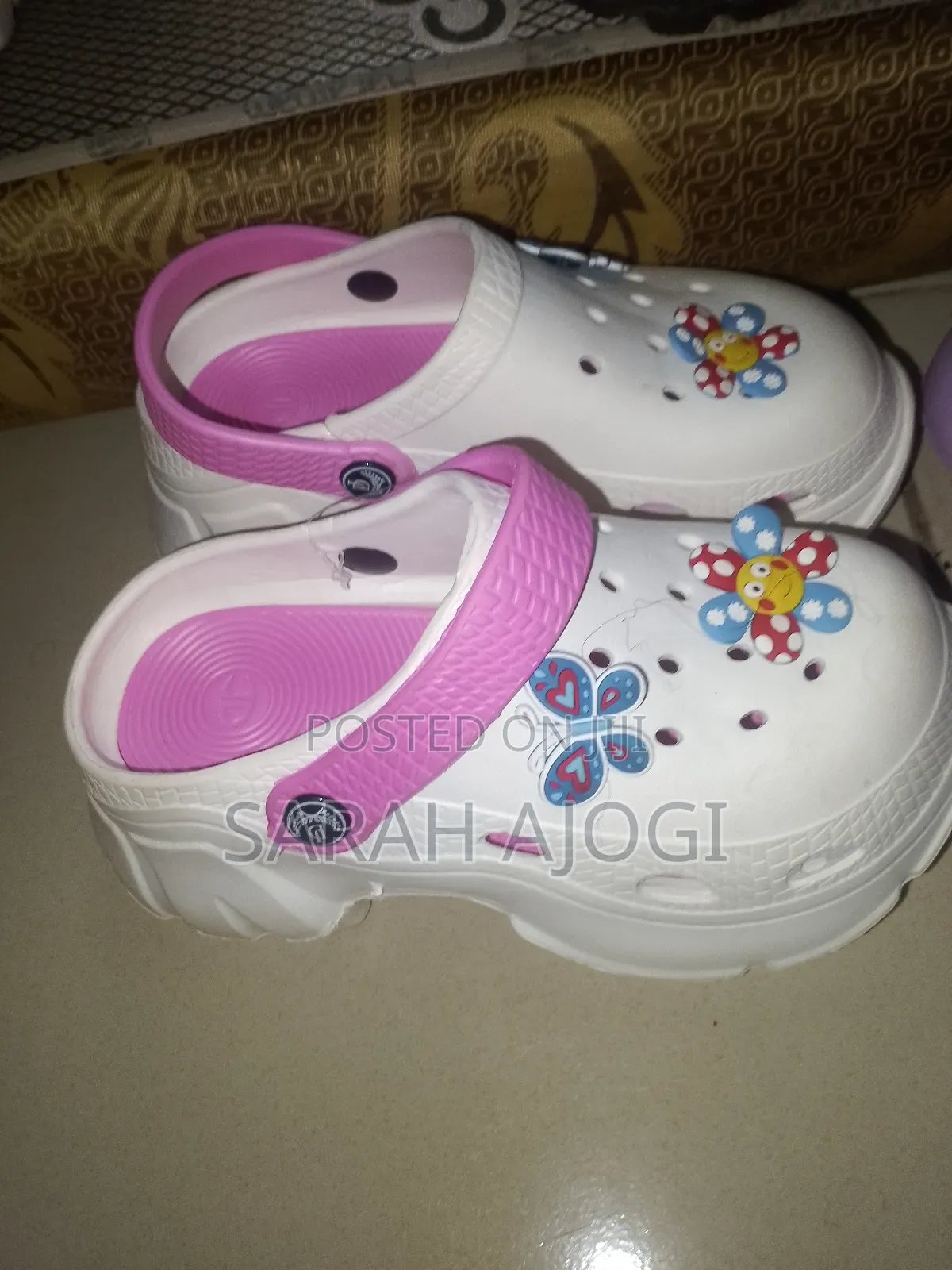 Crocs Footwears