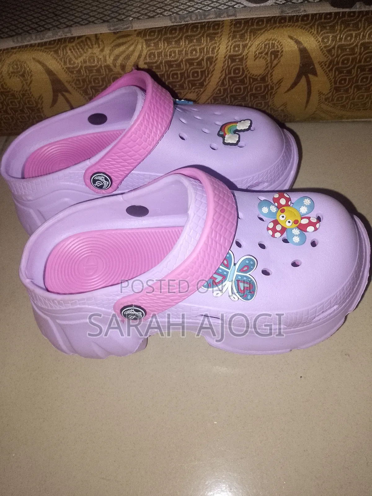 Crocs Footwears