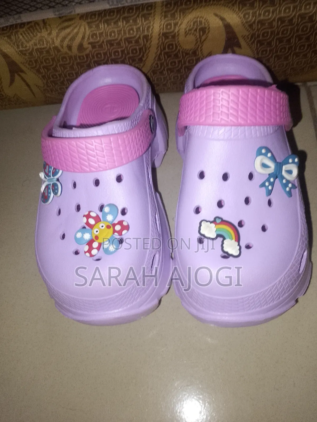 Crocs Footwears