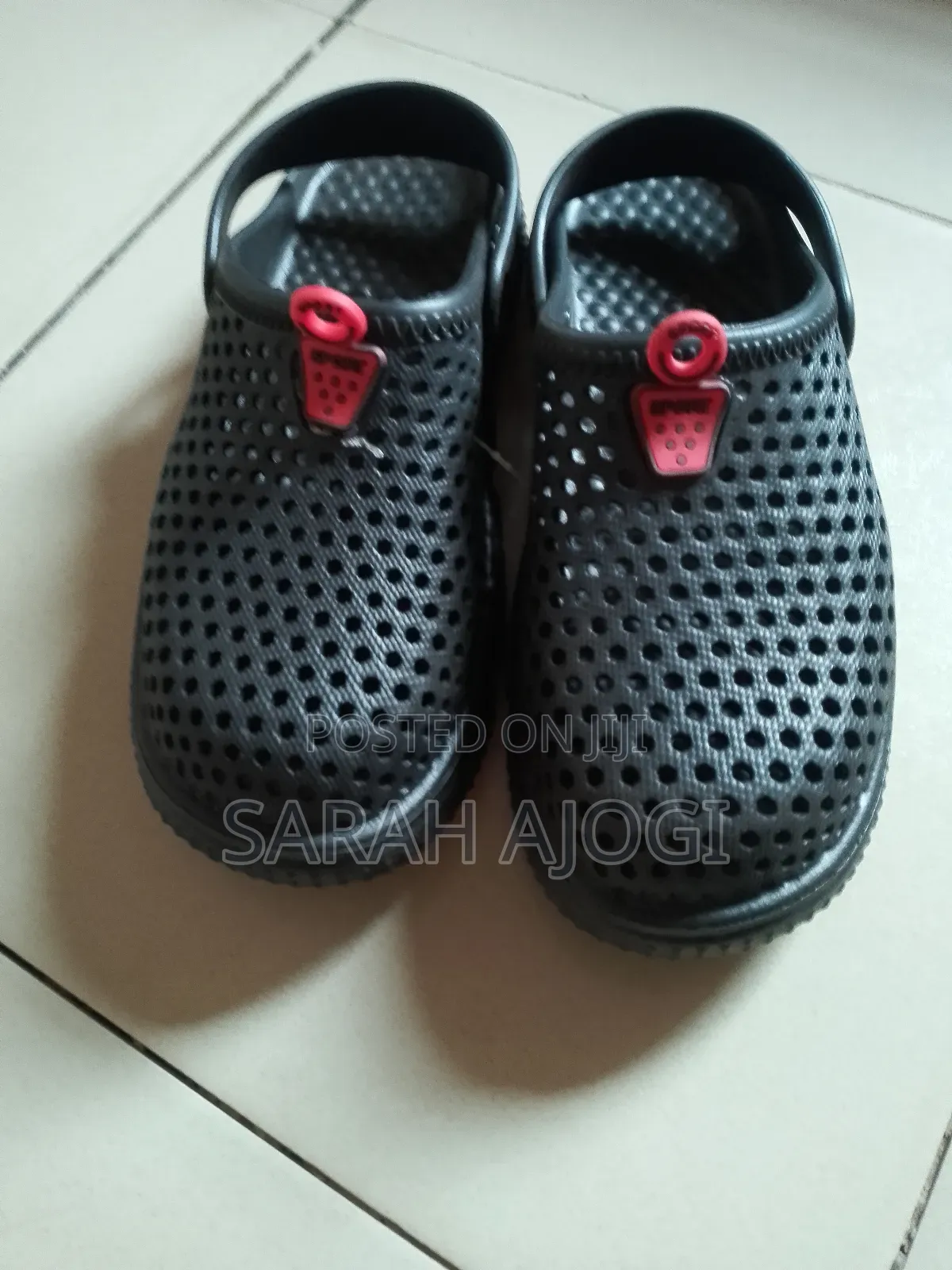 Crocs Footwears
