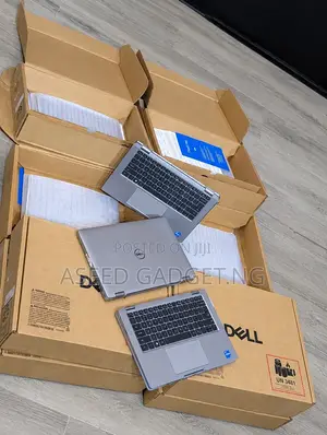 Laptop Dell Latitude 5320 2-in-1 16GB Intel Core i5 SSD 256GB