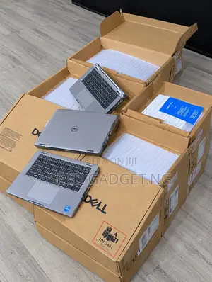 Laptop Dell Latitude 5320 2-in-1 16GB Intel Core i5 SSD 256GB