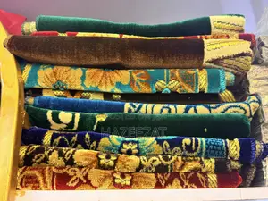 Prayermats