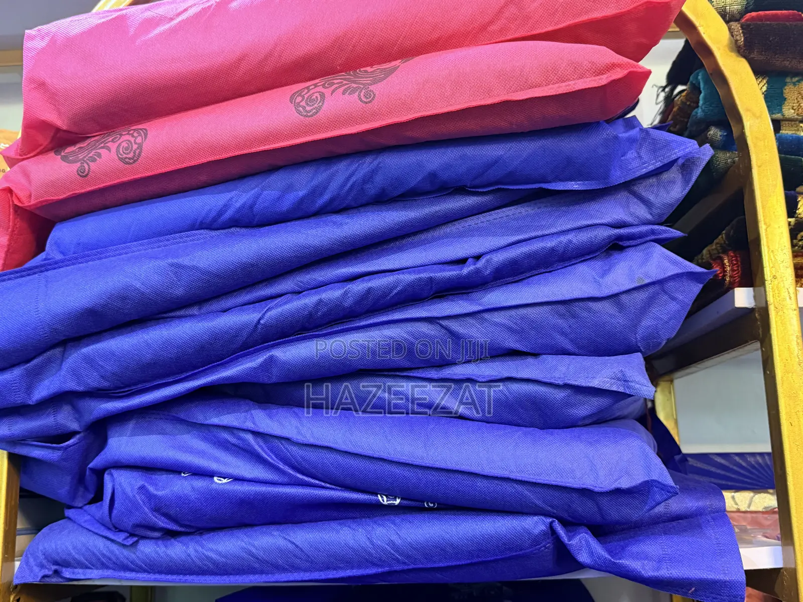 Prayermats