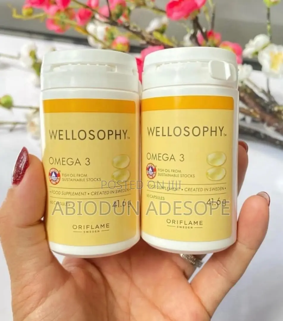 Supplements