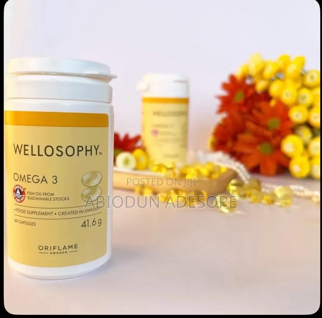 Supplements