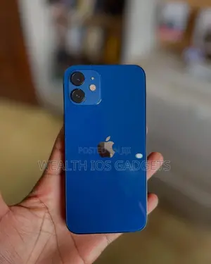 Apple iPhone 12 128 GB Blue