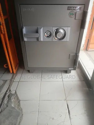 Gubbabi Safe