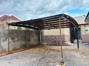 Flexishade Carport