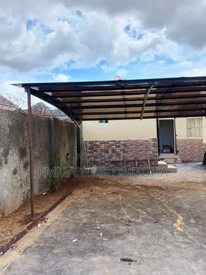 Flexishade Carport