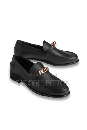 Good Quality Men's Hermes Corporate Shoes