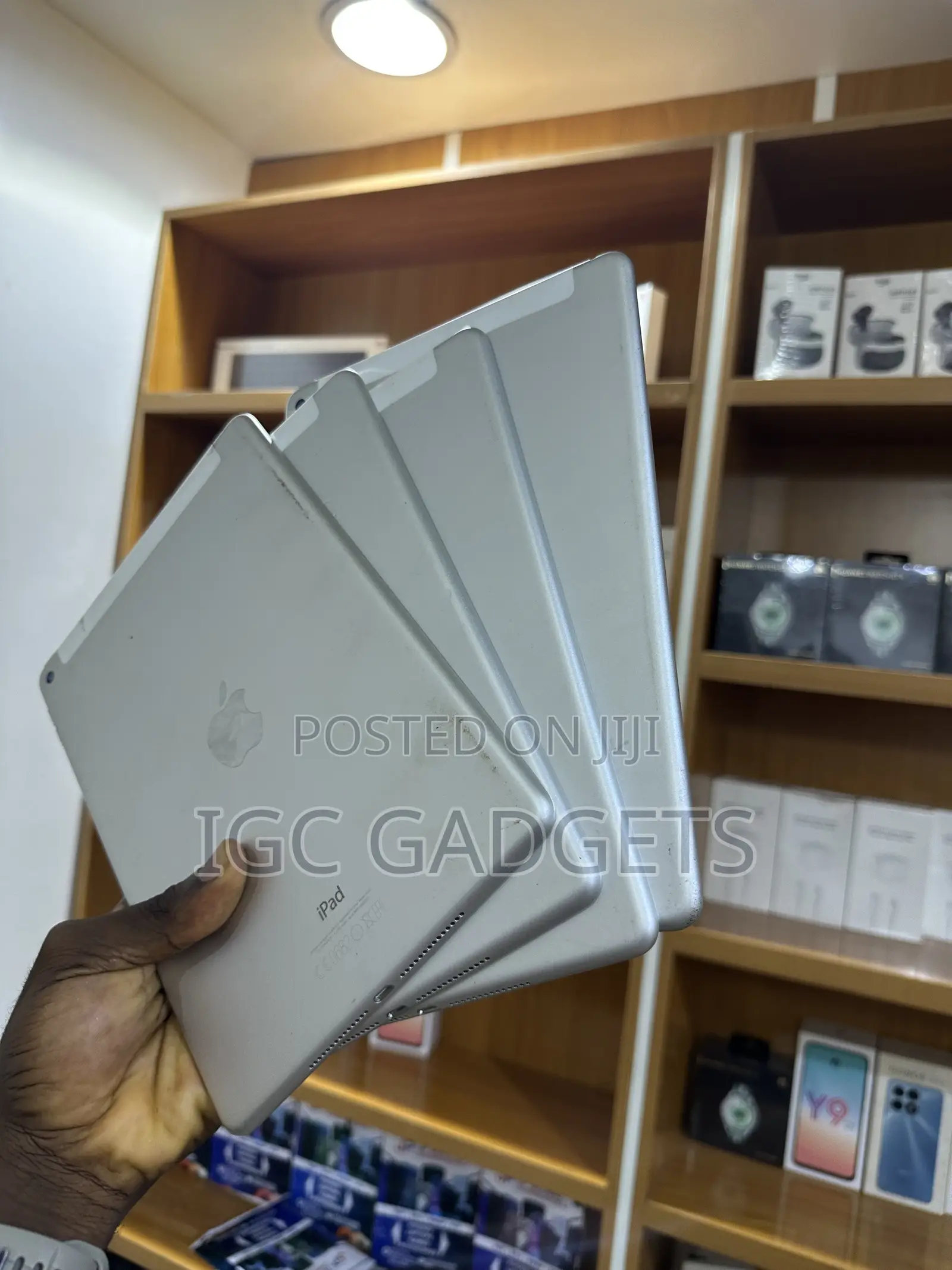 Apple iPad Air 2 128 GB Gray