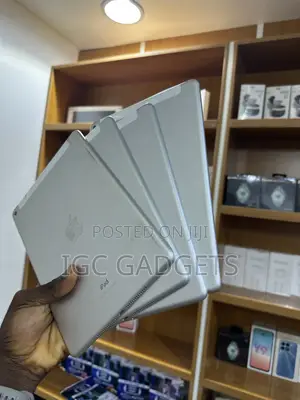 Apple iPad Air 2 128 GB Gray