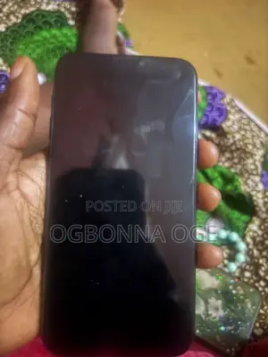 Apple iPhone 11 Pro 64 GB Gray