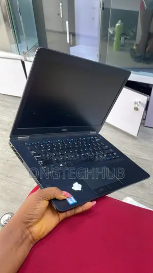 Laptop Dell Latitude 12 E7270 8GB Intel Core i5 SSD 256GB