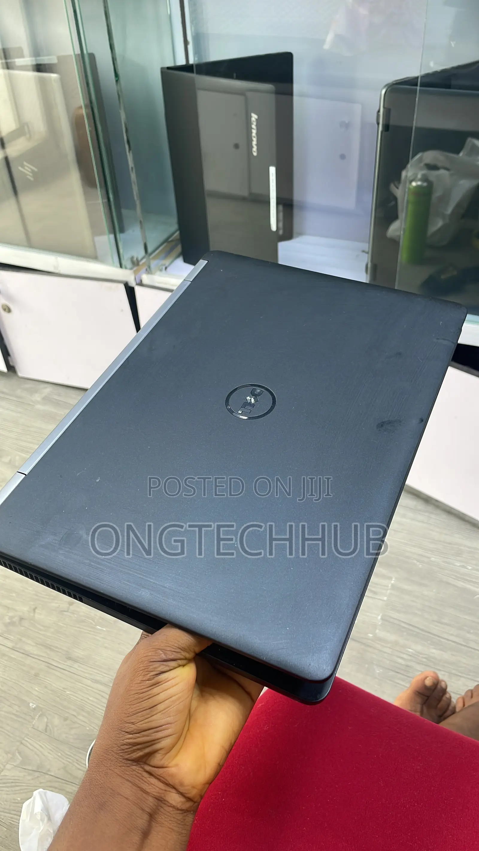 Laptop Dell Latitude 12 E7270 8GB Intel Core i5 SSD 256GB