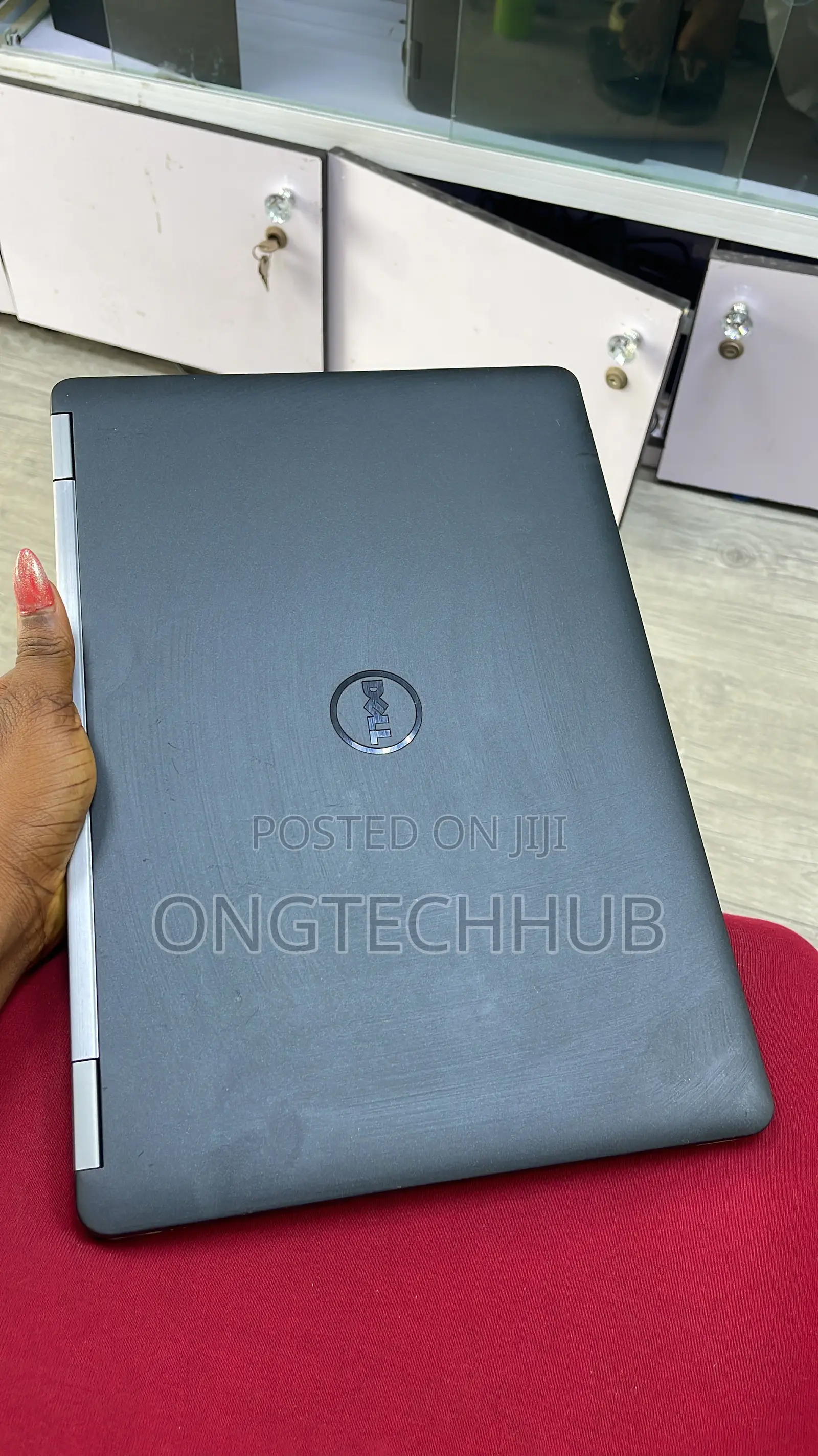 Laptop Dell Latitude 12 E7270 8GB Intel Core i5 SSD 256GB