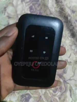 Pocket WiFi