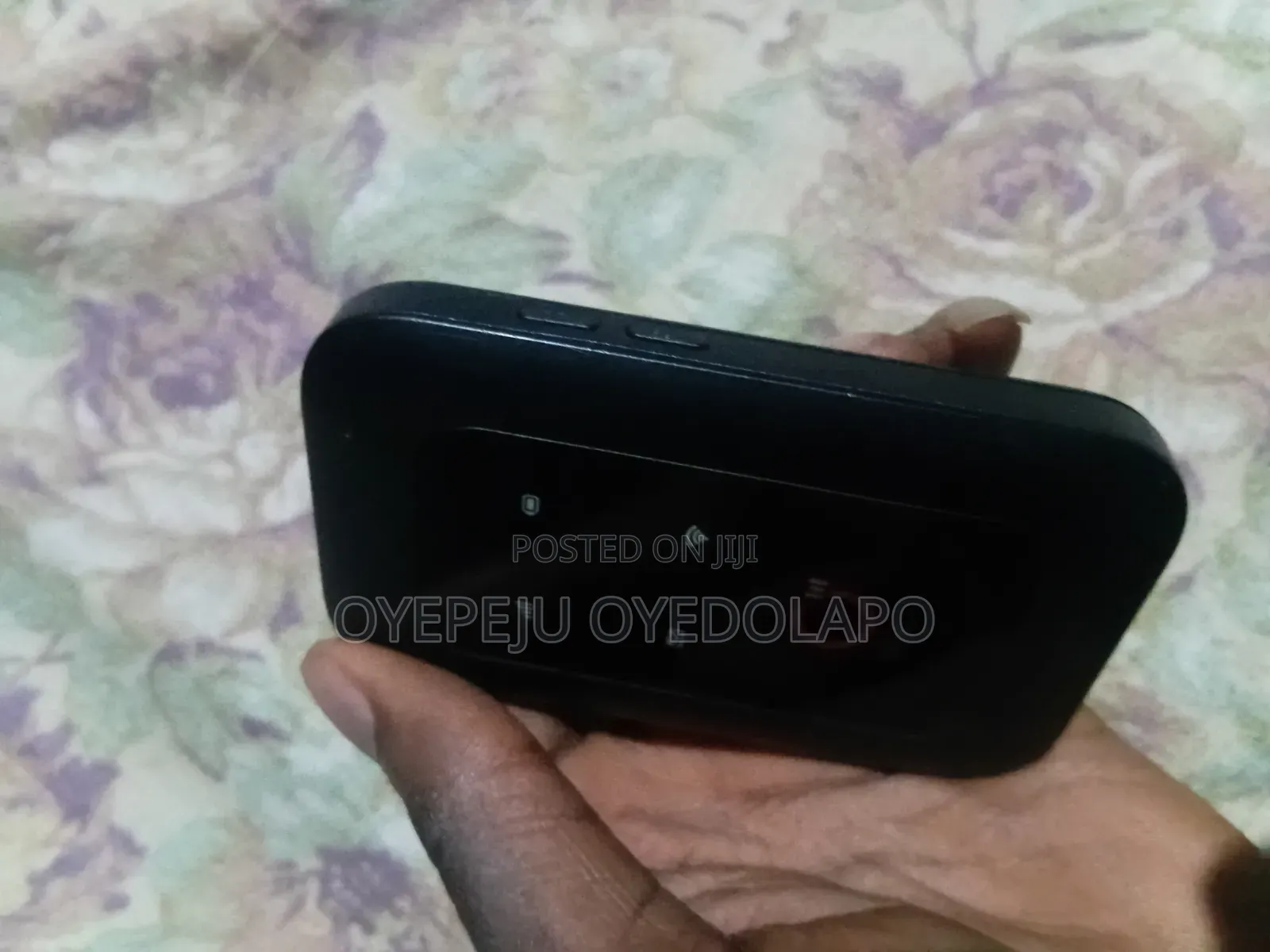 Pocket WiFi