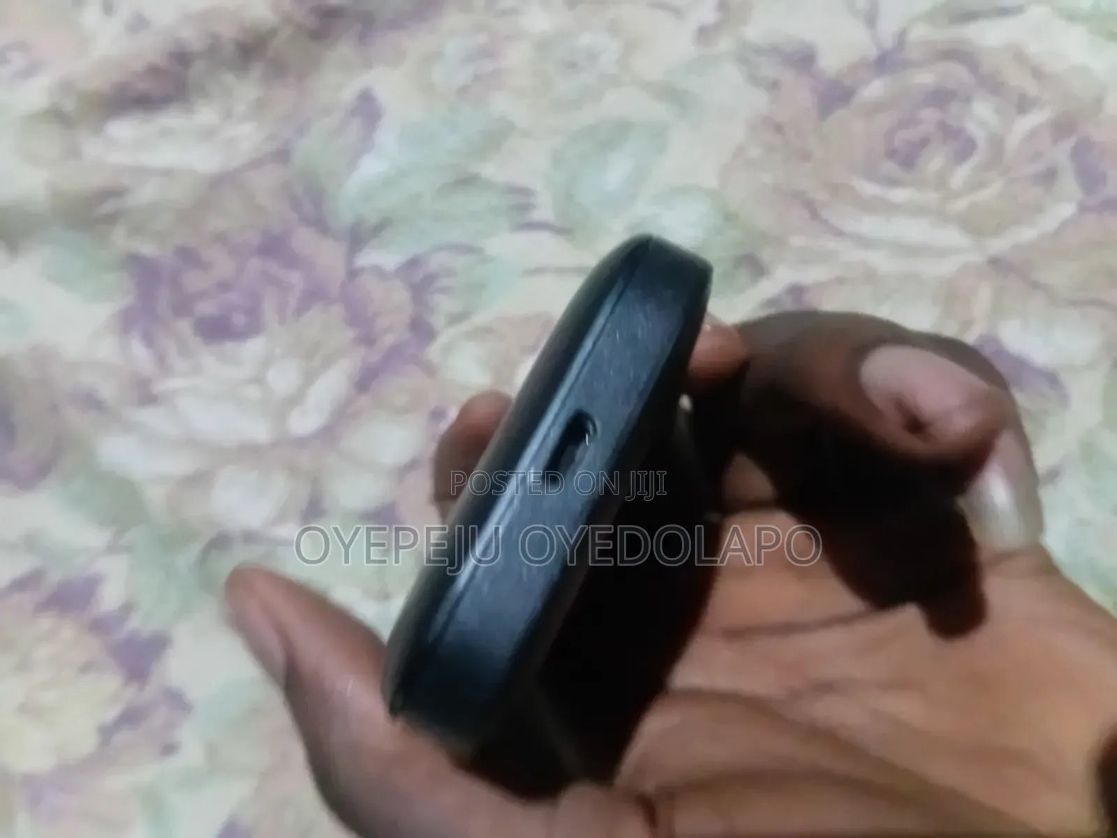 Pocket WiFi