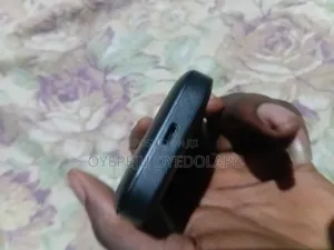 Pocket WiFi